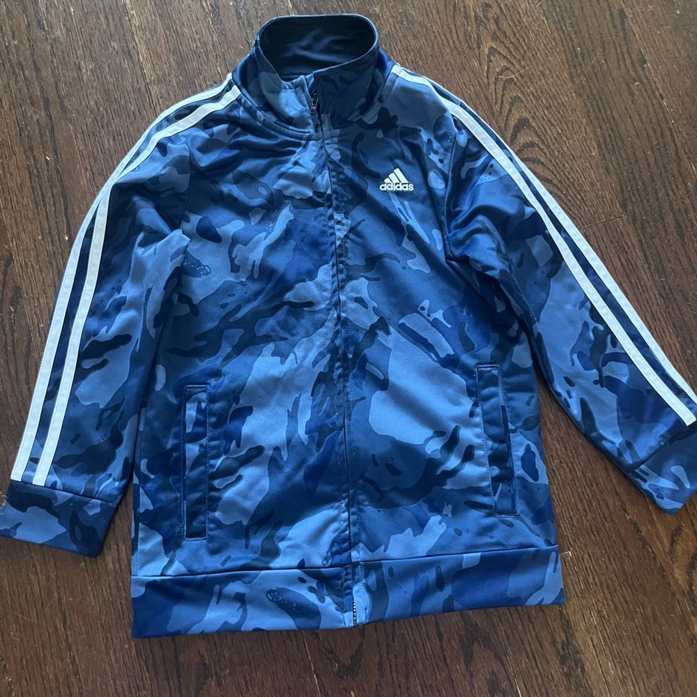 ADIDAS Jacket